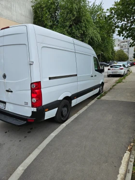 VW Crafter 2011г , снимка 3