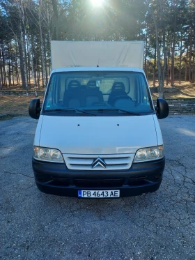 Citroen Jumper 2.2 HDI, снимка 6