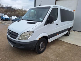 Mercedes-Benz Sprinter 311 Пътнически 8+ 1 места, снимка 1