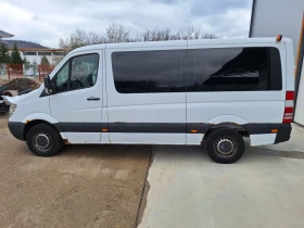 Mercedes-Benz Sprinter 311 Пътнически 8+ 1 места, снимка 4