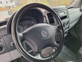 Mercedes-Benz Sprinter 311 Пътнически 8+ 1 места, снимка 7