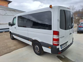 Mercedes-Benz Sprinter 311 Пътнически 8+ 1 места, снимка 3