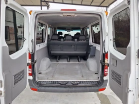 Mercedes-Benz Sprinter 311 Пътнически 8+ 1 места, снимка 12