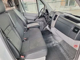 Mercedes-Benz Sprinter 311 Пътнически 8+ 1 места, снимка 14