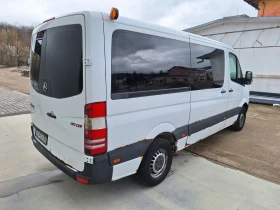 Mercedes-Benz Sprinter 311 Пътнически 8+ 1 места, снимка 5