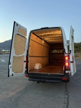 Обява за продажба на Mercedes-Benz Sprinter 316 316* MAXI ~23 999 лв. - изображение 9