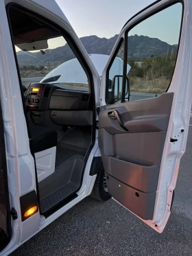 Обява за продажба на Mercedes-Benz Sprinter 316 316* MAXI ~23 999 лв. - изображение 4