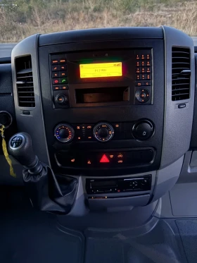 Обява за продажба на Mercedes-Benz Sprinter 316 316* MAXI ~23 999 лв. - изображение 6