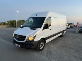  Mercedes-Benz Sprint...