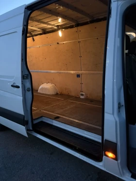 Обява за продажба на Mercedes-Benz Sprinter 316 316* MAXI ~23 999 лв. - изображение 8