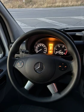 Обява за продажба на Mercedes-Benz Sprinter 316 316* MAXI ~23 999 лв. - изображение 5