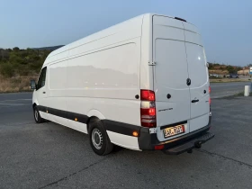 Обява за продажба на Mercedes-Benz Sprinter 316 316* MAXI ~23 999 лв. - изображение 2
