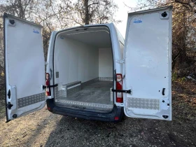 Renault Master от Рено България с ИЗОЛАЦИЯ, ПЪЛНА ДДС ФАКТУРА, снимка 15