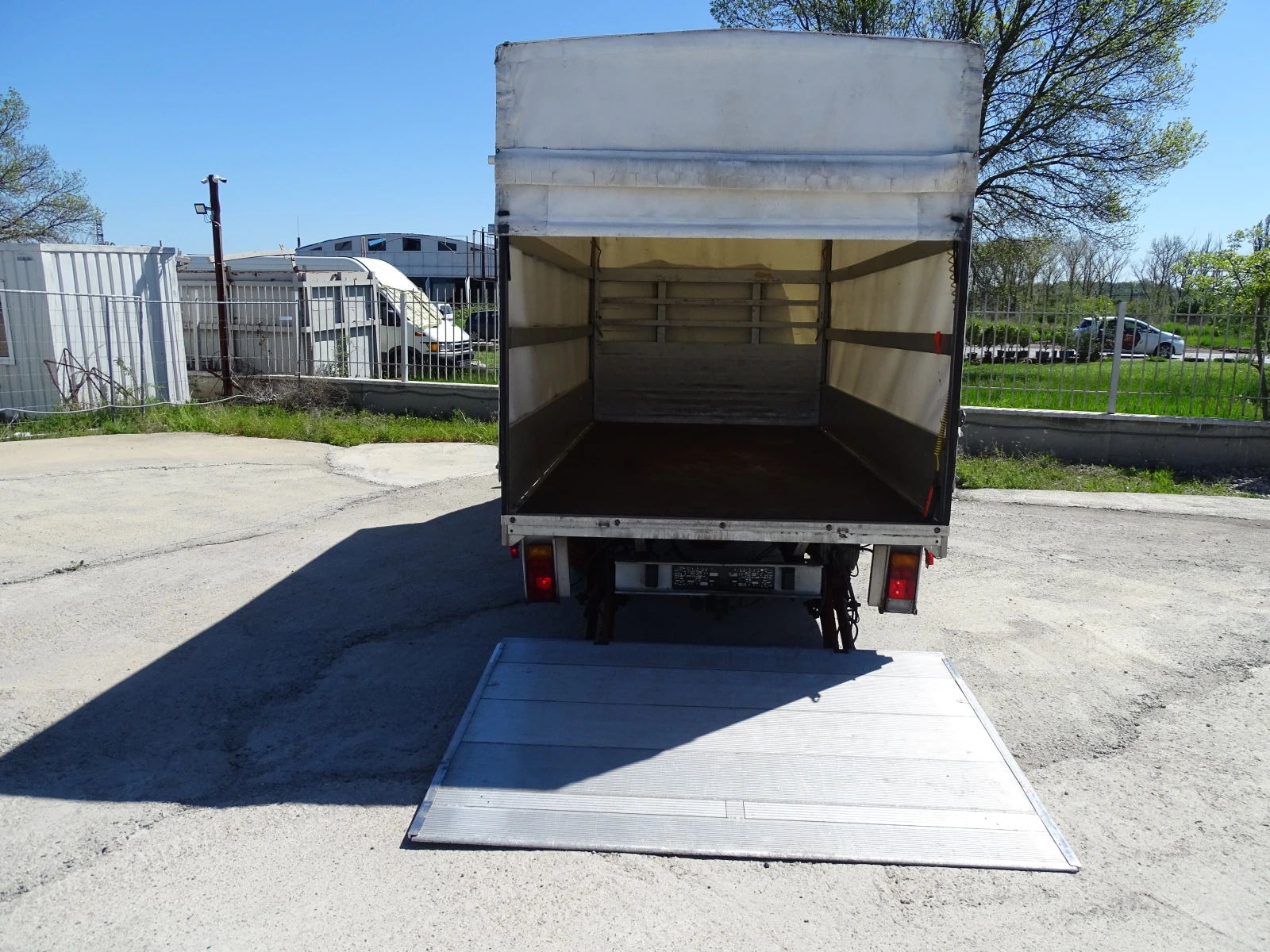 Iveco Daily 35S17 3.0HPI  КАТ. * Б* 3, 5т. - изображение 8