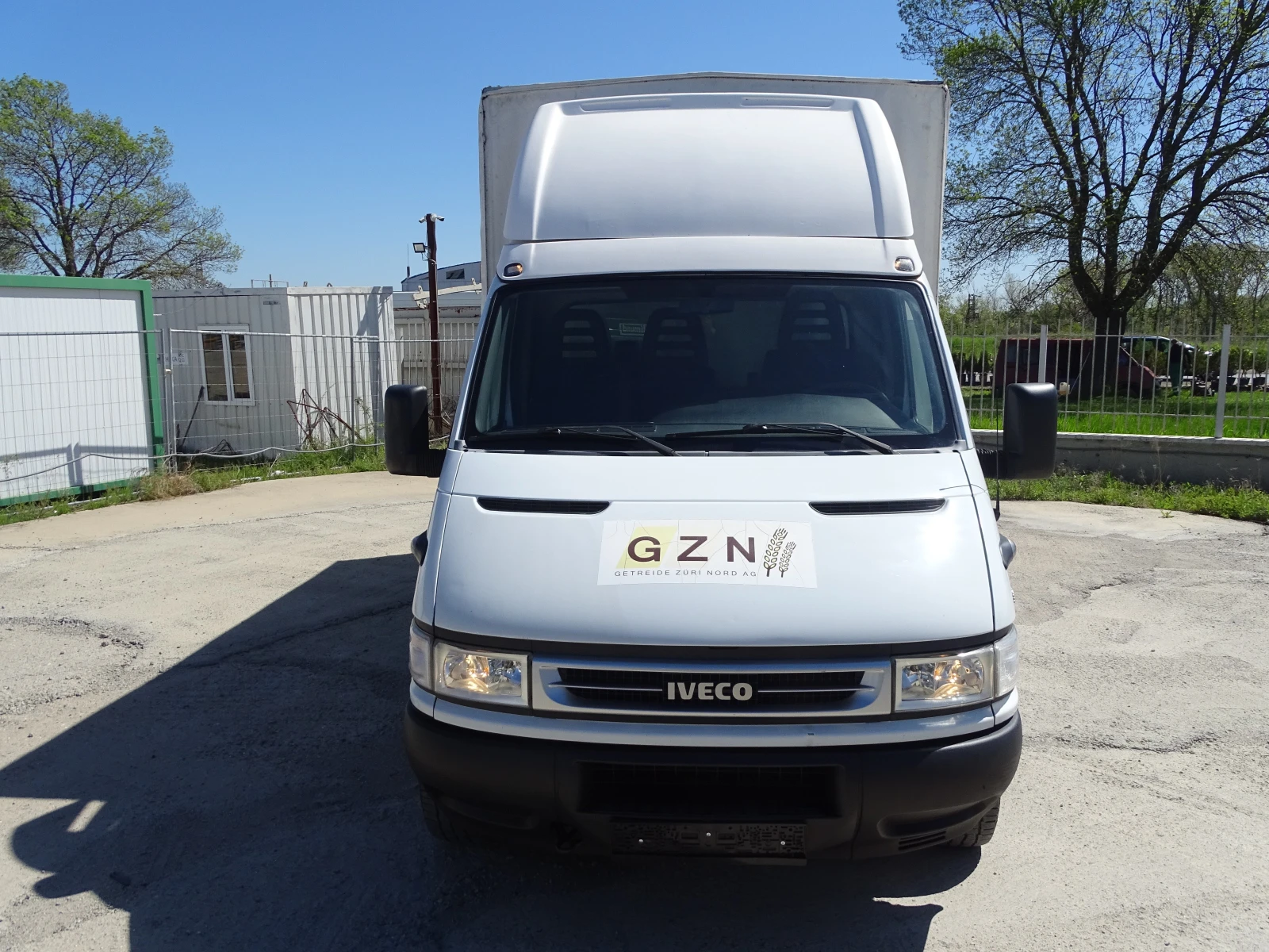 Iveco Daily 35S17 3.0HPI  КАТ. * Б* 3, 5т. - изображение 2
