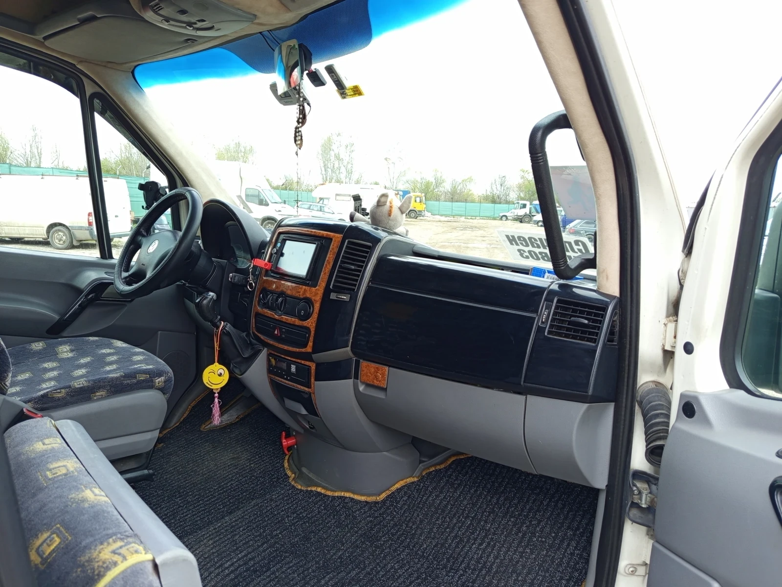 VW Crafter | Mobile.bg   14