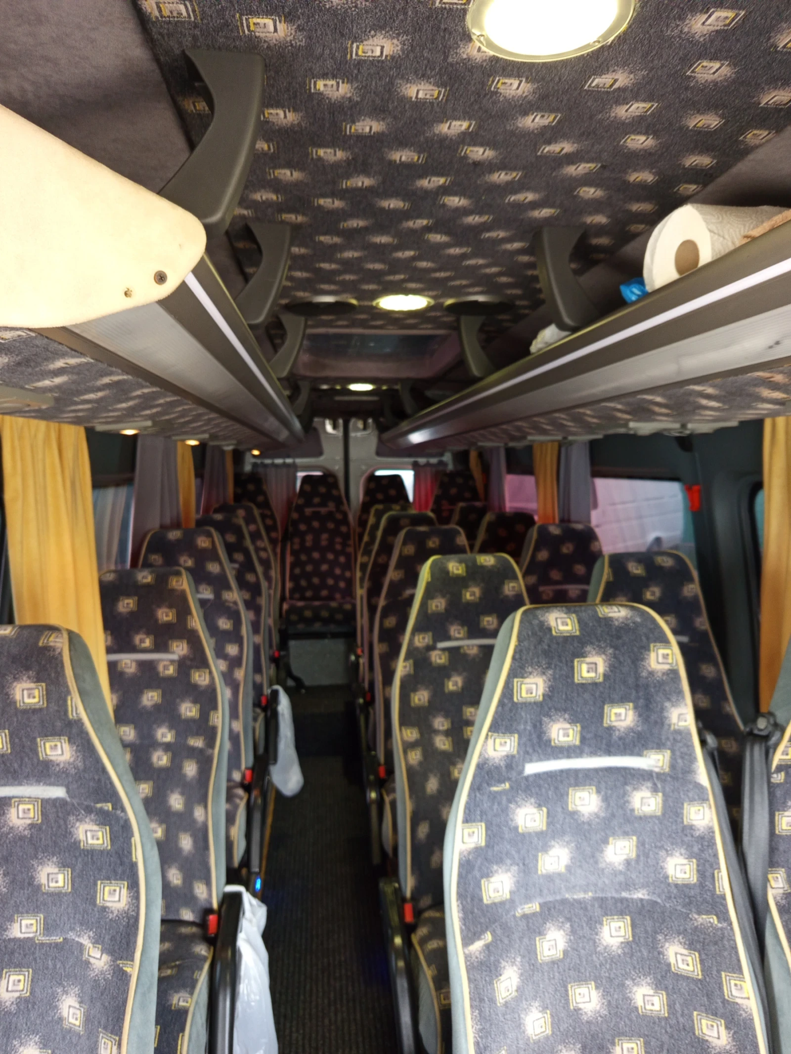 VW Crafter | Mobile.bg   12