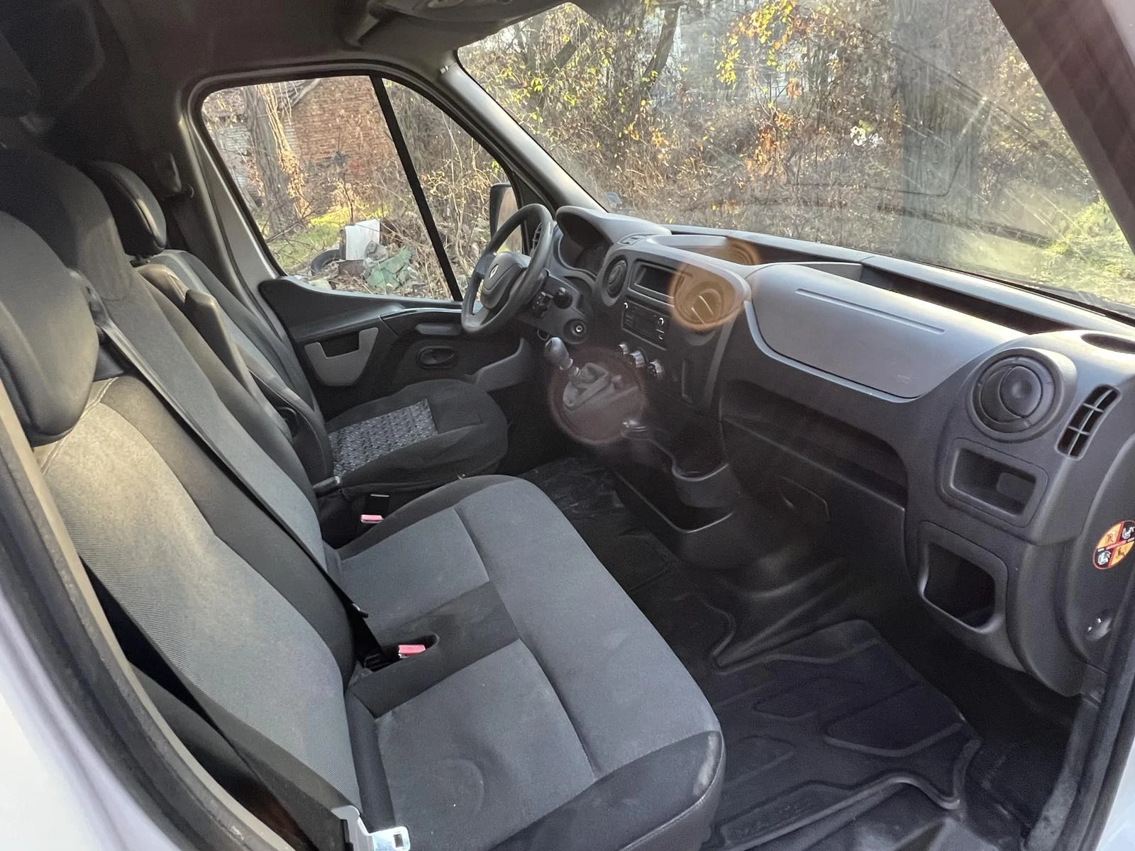 Renault Master �� ���� �������� � ��������, ����� ��� ������� | Mobile.bg � ����������� 12