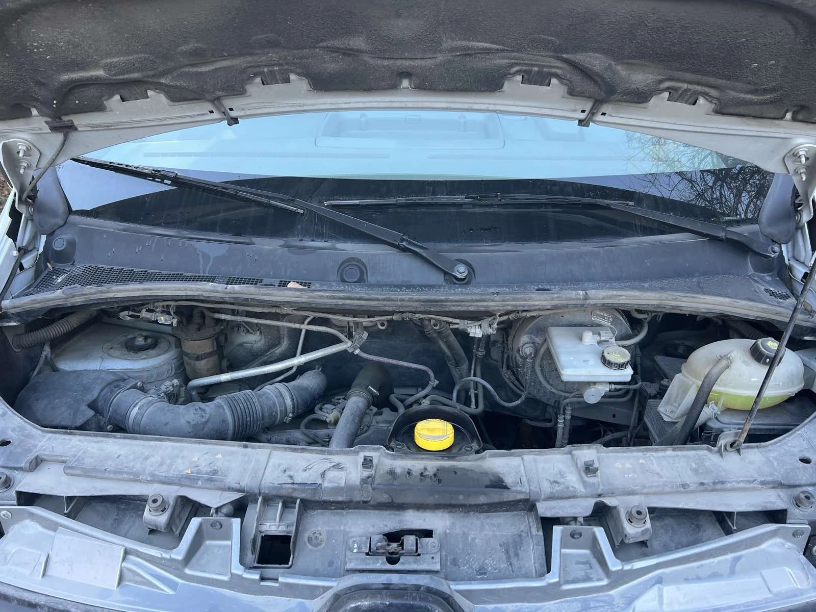 Renault Master �� ���� �������� � ��������, ����� ��� ������� | Mobile.bg � ����������� 17