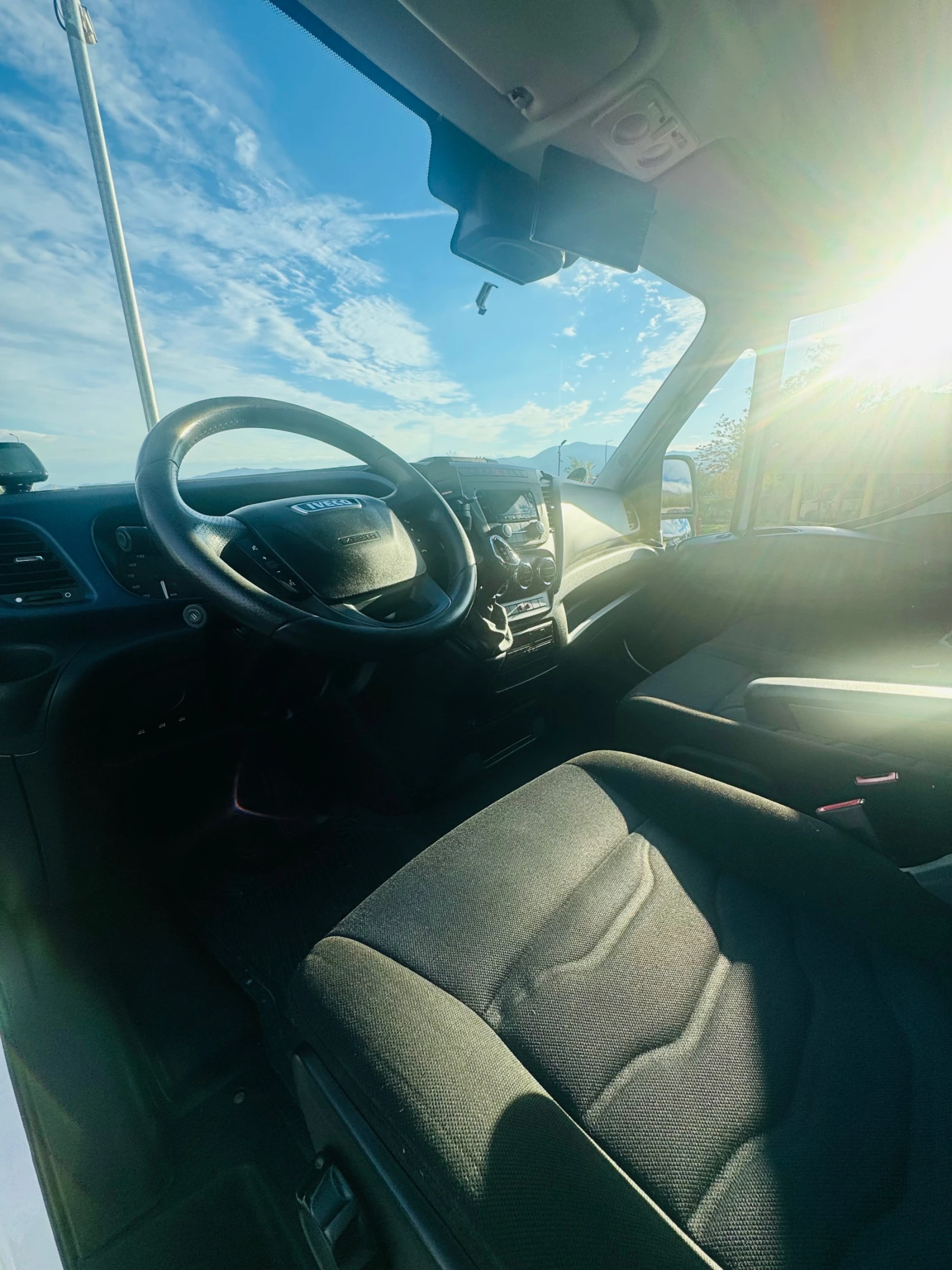 Iveco 50�18 ��������!������!���� ���!���!���!���!����!�������! | Mobile.bg � ����������� 13