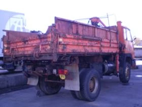 Steyr 891 4X4, снимка 3