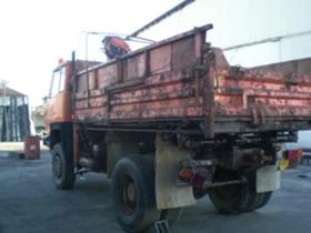 Steyr 891 4X4, снимка 4