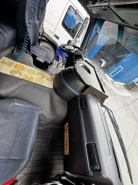 Volvo Fm 4 Х 2 Т , снимка 3