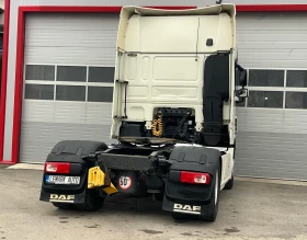 Daf XF 106 SUPER SPACE CAP AUTOMATIK RETARDER NAVI ЛИЗИНГ, снимка 7