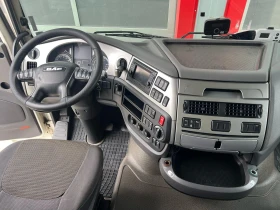 Daf XF 106 SUPER SPACE CAP AUTOMATIK RETARDER NAVI ЛИЗИНГ, снимка 12