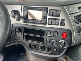 Daf XF 106 SUPER SPACE CAP AUTOMATIK RETARDER NAVI ЛИЗИНГ, снимка 13