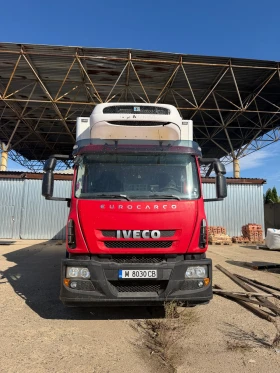 Iveco 180, снимка 2