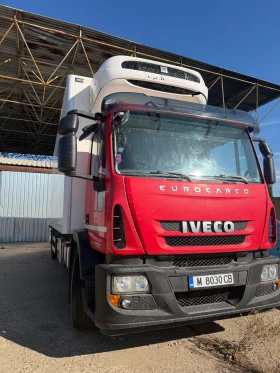 Iveco 180, снимка 1
