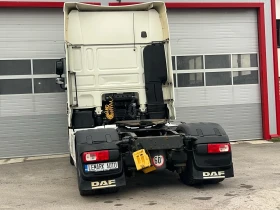 Daf XF 106 SUPER SPACE CAP AUTOMATIK RETARDER NAVI ������ | Mobile.bg � ����� ������ 8