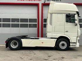 Daf XF 106 SUPER SPACE CAP AUTOMATIK RETARDER NAVI ������ | Mobile.bg � ����� ������ 6