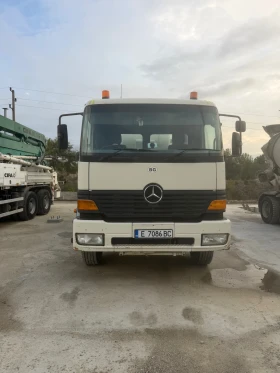 Mercedes-Benz 2628 2 ���� ����� ����� 7.0 ������ | Mobile.bg � ����� ������ 12