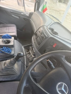 Mercedes-Benz 2628 2 ���� ����� ����� 7.0 ������ | Mobile.bg � ����� ������ 10