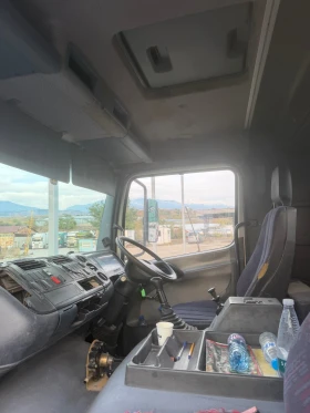 Mercedes-Benz 2628 2 ���� ����� ����� 7.0 ������ | Mobile.bg � ����� ������ 13