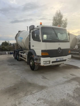Mercedes-Benz 2628 2 ���� ����� ����� 7.0 ������ | Mobile.bg � ����� ������ 11