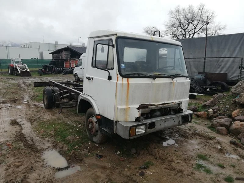 Iveco 79.14 zeta, снимка 1 - Камиони - 35398232