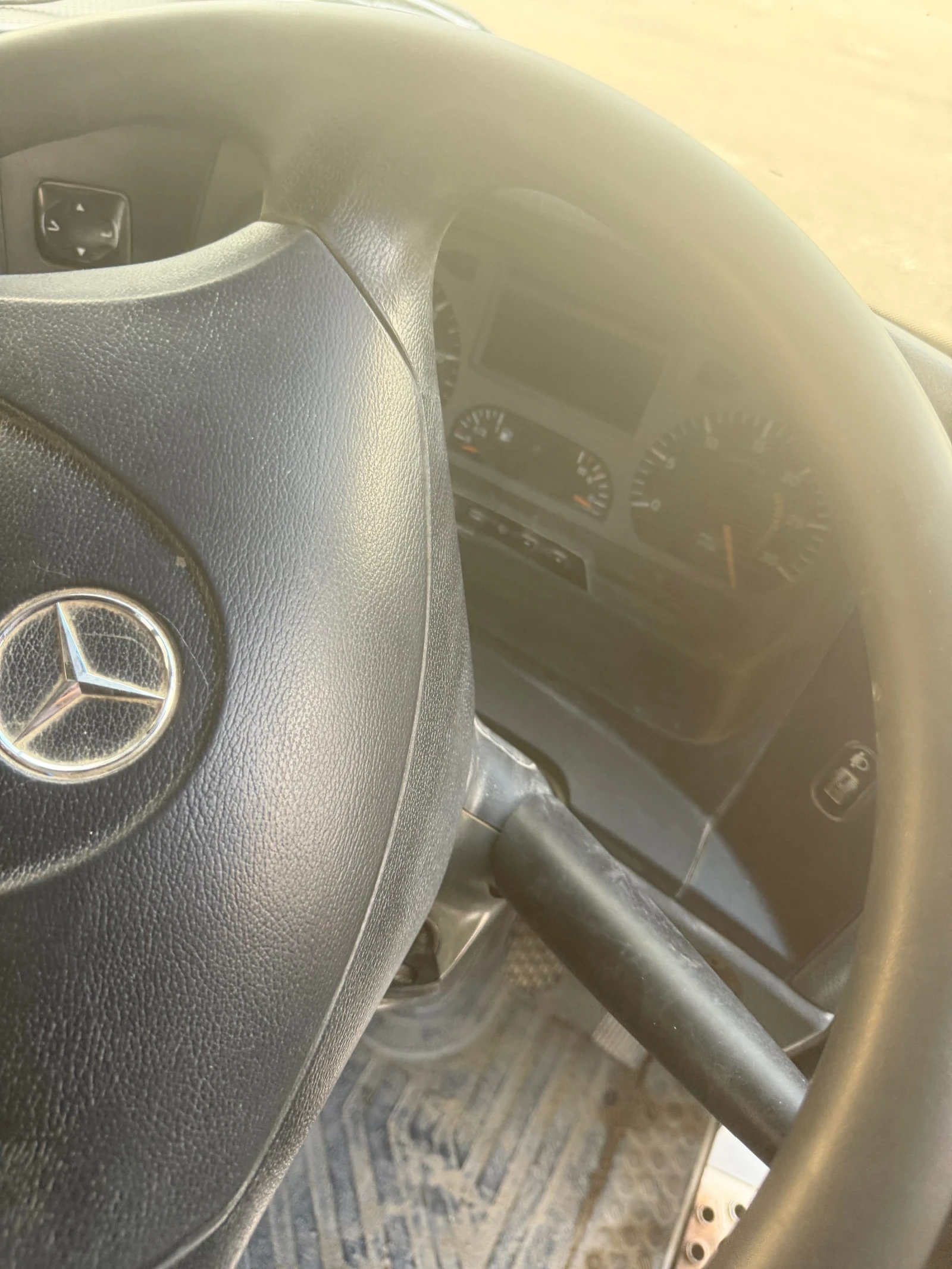 Mercedes-Benz 2628 2 ���� ����� ����� 7.0 ������ | Mobile.bg � ����������� 9