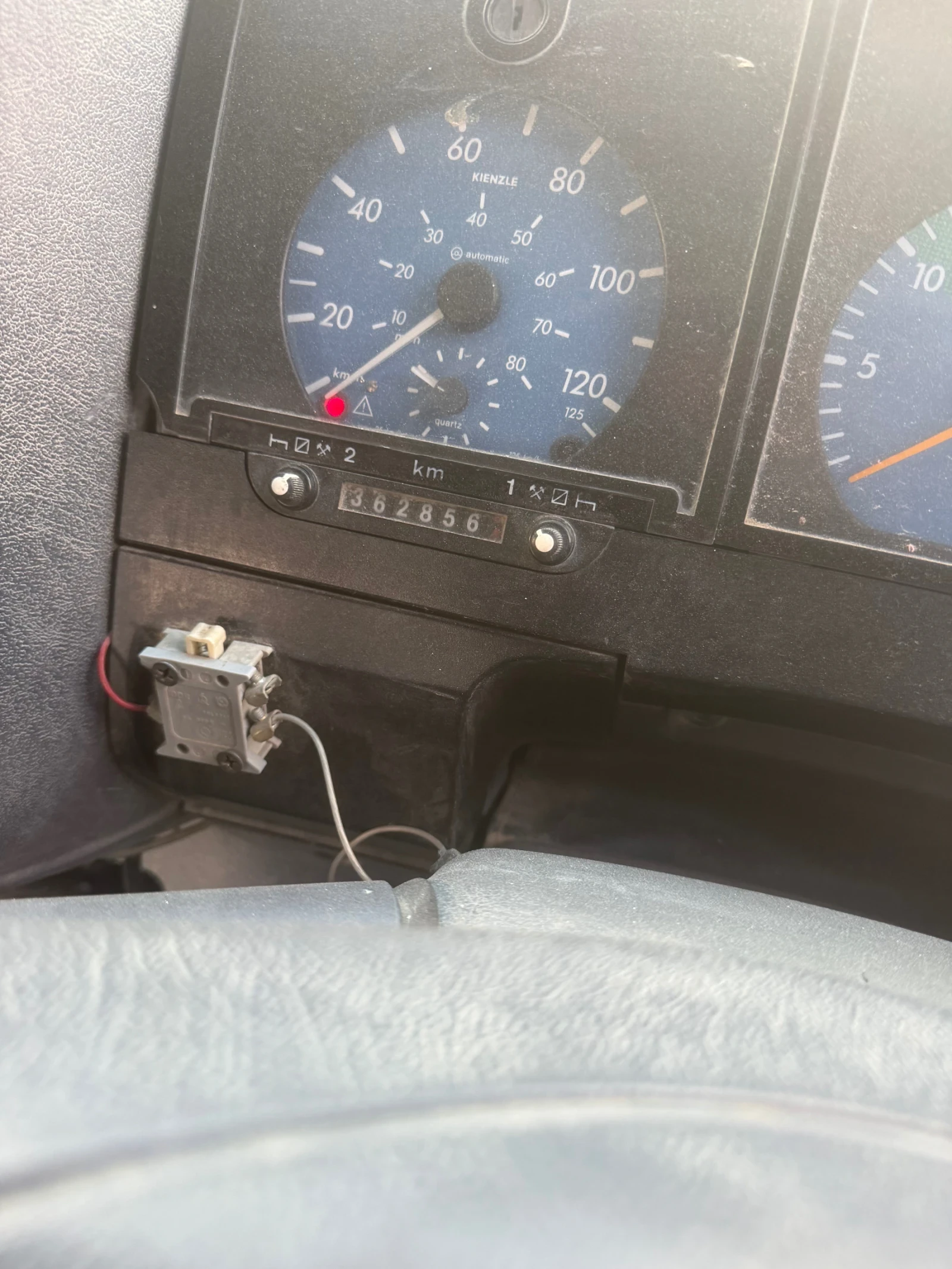Mercedes-Benz 2628 2 ���� ����� ����� 7.0 ������ | Mobile.bg � ����������� 16