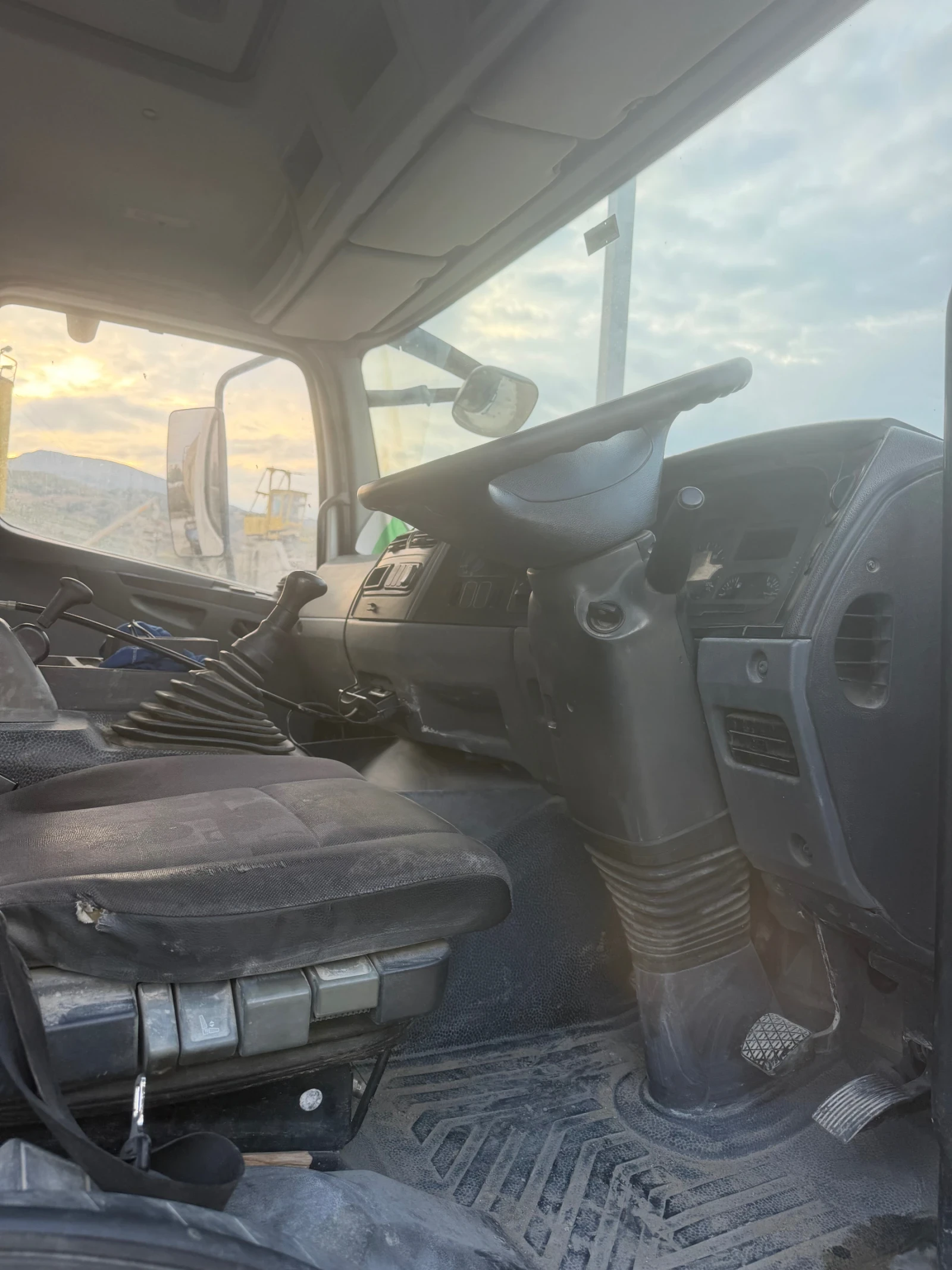 Mercedes-Benz 2628 2 ���� ����� ����� 7.0 ������ | Mobile.bg � ����������� 7