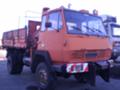 Steyr 891 4X4, снимка 1 - Камиони - 23457761