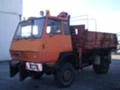 Steyr 891 4X4, снимка 2