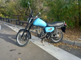 Mz 150 Etz, снимка 2