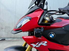 BMW S 1000XR, снимка 3