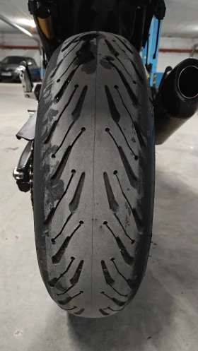 BMW F 900R, снимка 6