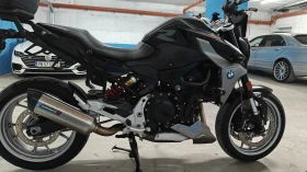 BMW F 900R, снимка 2
