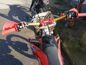Honda Crf, снимка 4