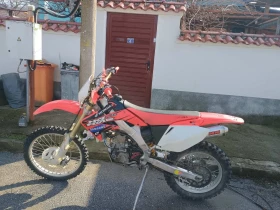 Honda Crf, снимка 1